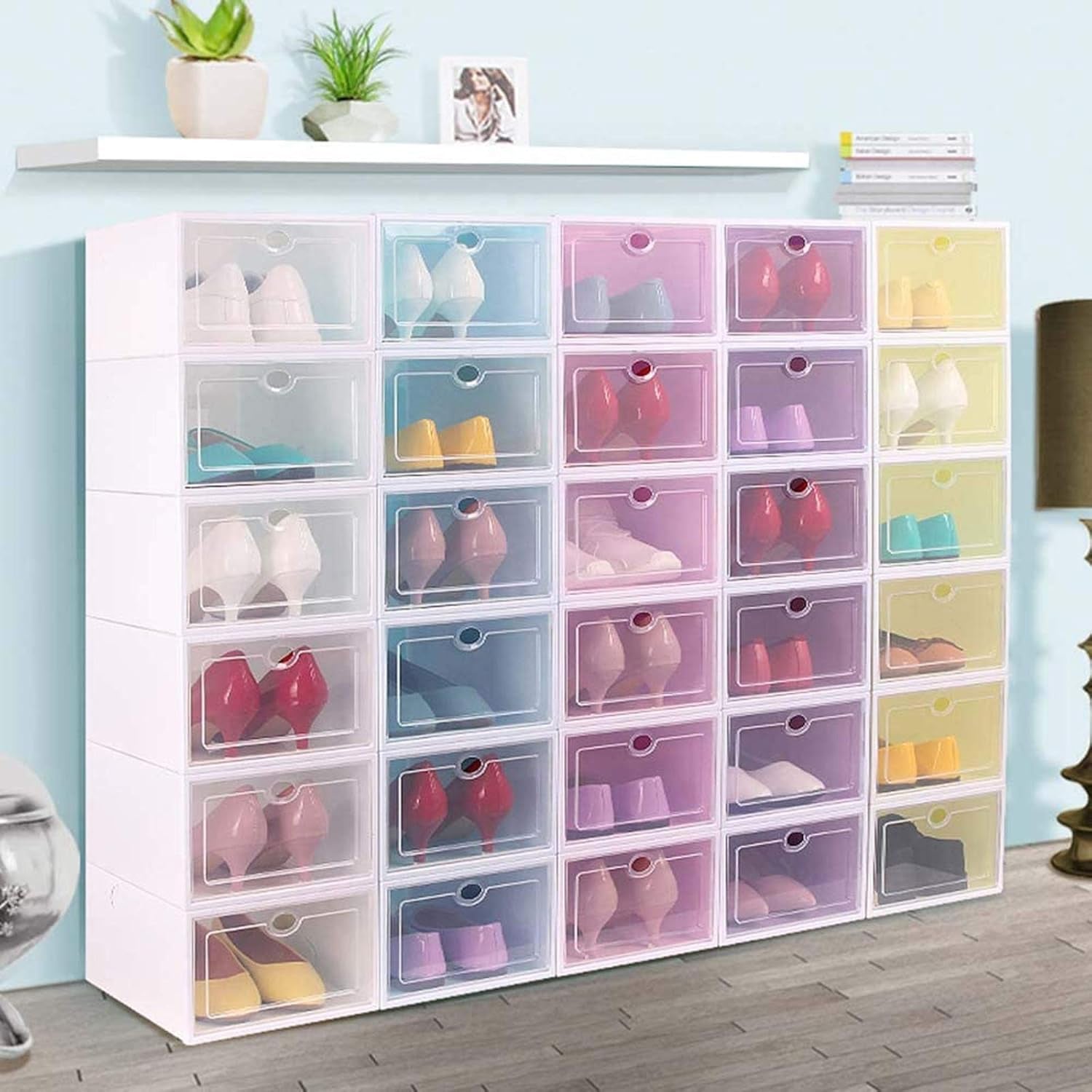 SoleSaver Box SoleSaver Box